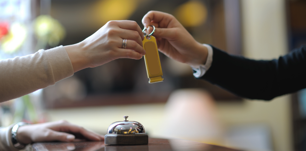 Hotel Zelelný dům - ubytování - pokoje - foto